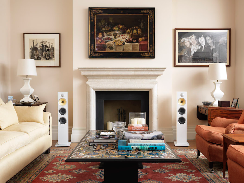 What To Expect From A Whole Home Audio Installation