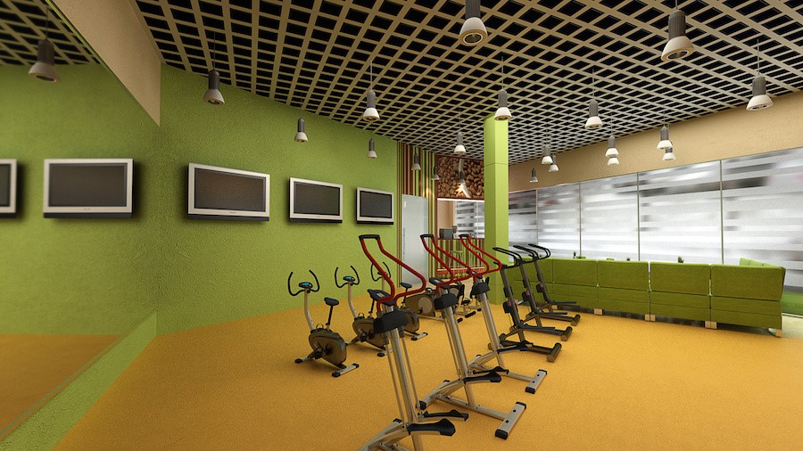 Prepare Your Gym for The New Year’s Resolution Rush